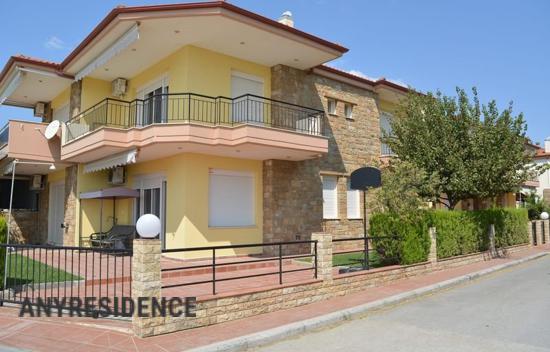 Таунхаус в Ситонии