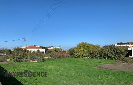 Земельный участок в Даратсосе