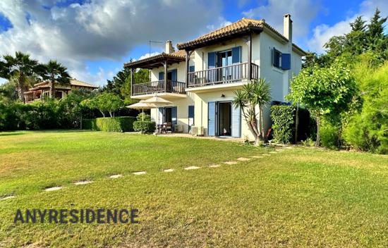 6-комн. вилла на Пелопоннесе