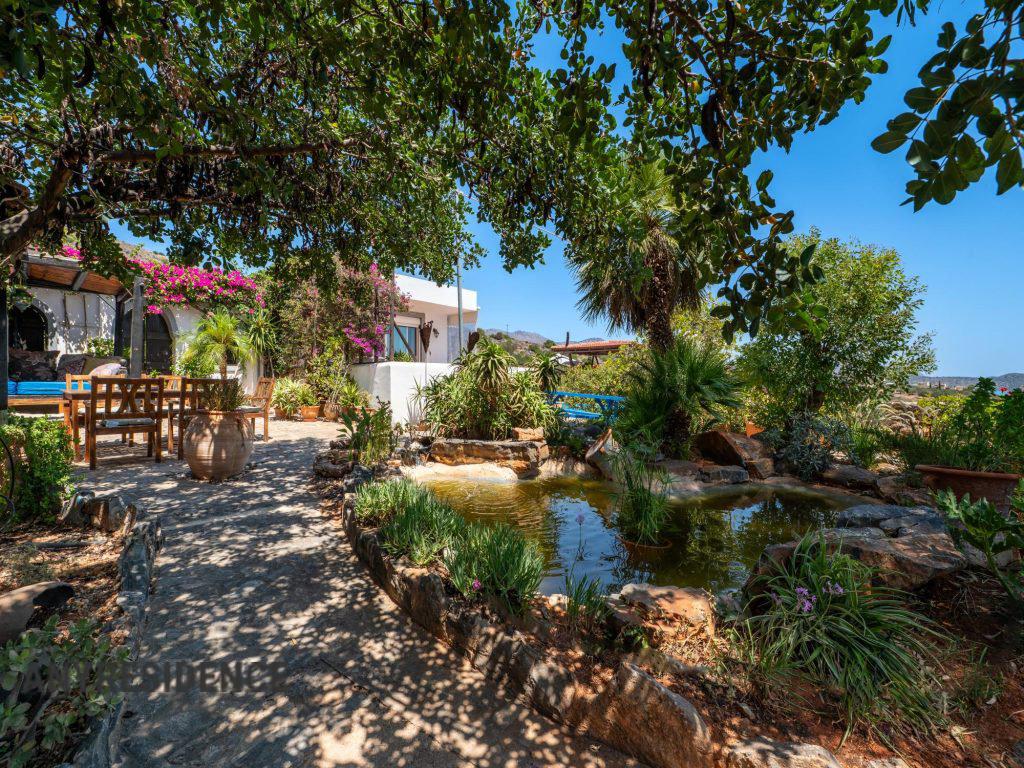 Вилла в Элунде, фото №5, объявление №2479769