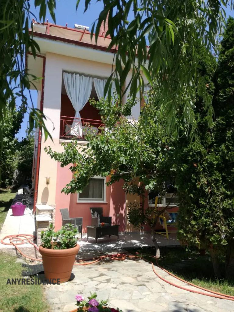 Дом в городе в Агиа Параскеви (Аттика), фото №9, объявление №2478774