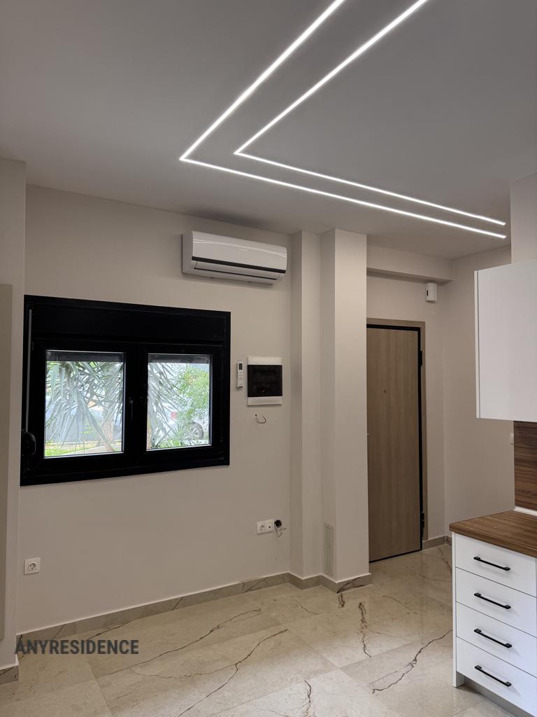 1-комн. квартира в Салониках, фото №5, объявление №2455404