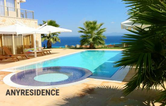 Вилла в Ханиоти