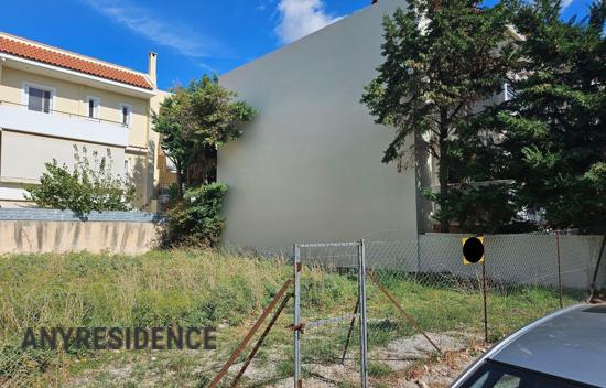 Земельный участок в Афинах