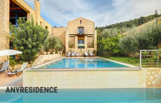 Вилла в Ханье