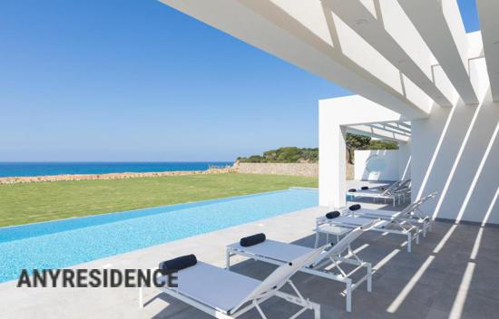 Вилла на Корфу (Керкире)