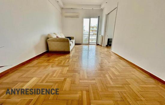 3-комн. квартира в Алимосе