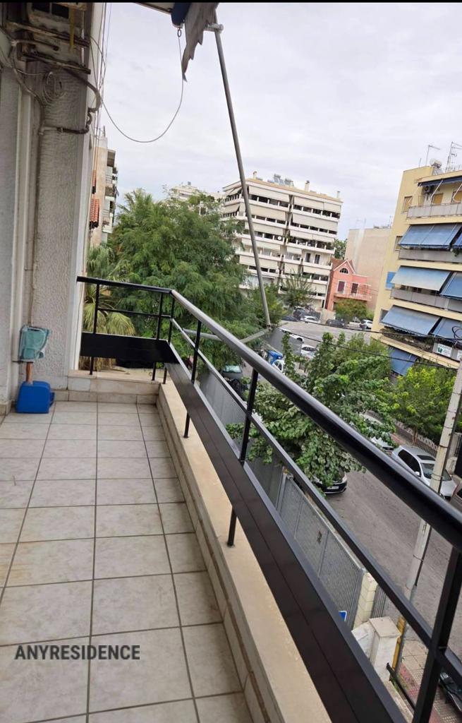 2-комн. квартира в Пирее, фото №4, объявление №2482398