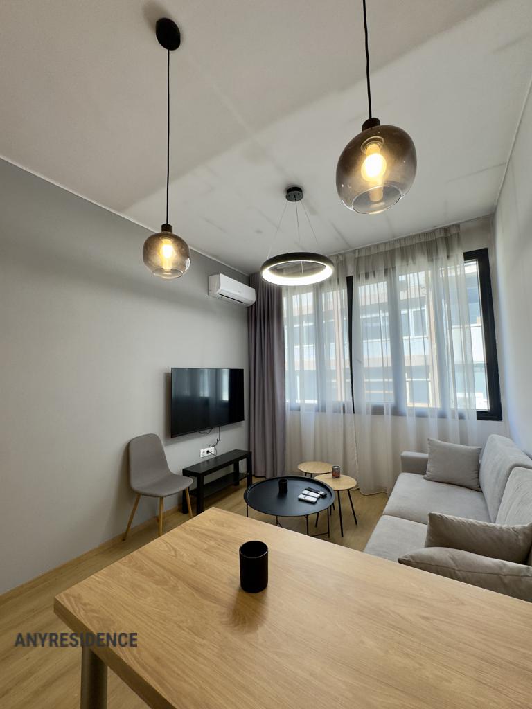 2-комн. квартира в Салониках, фото №5, объявление №2471232