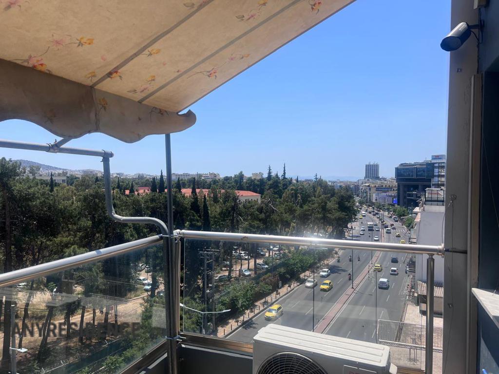 Квартира в Афинах, фото №9, объявление №2467914