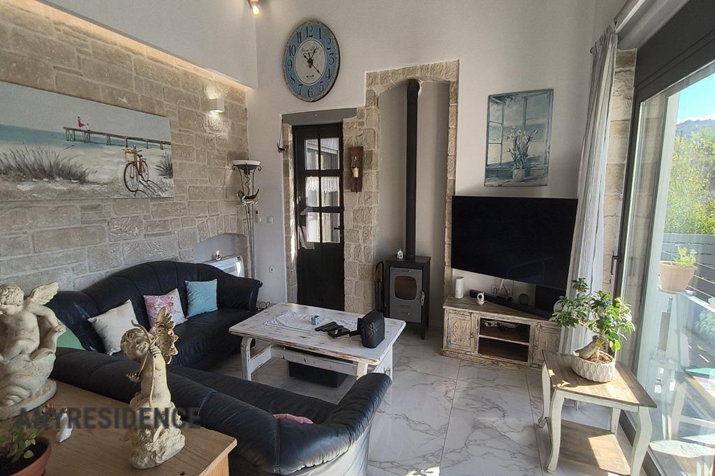 Дом в городе в Ханье, фото №9, объявление №2492738