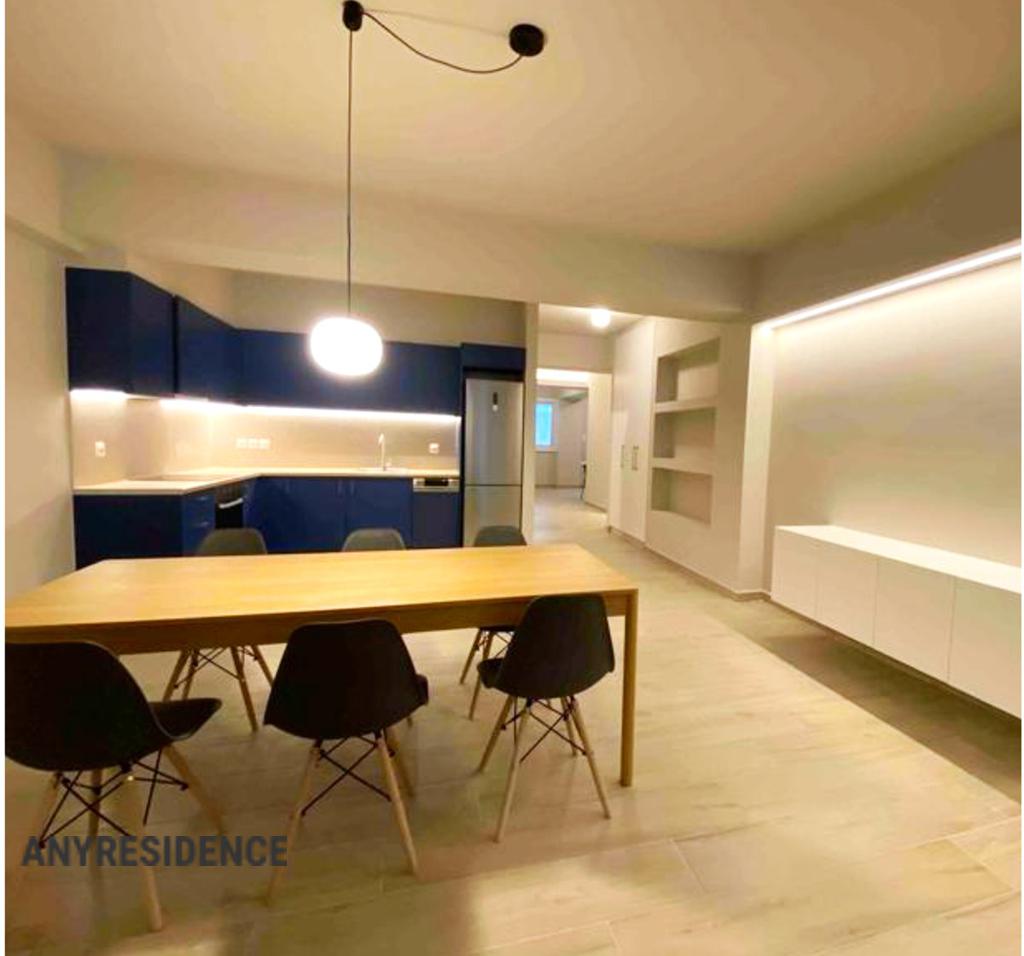 3-комн. квартира в Неон-Психиконе, фото №5, объявление №2492209