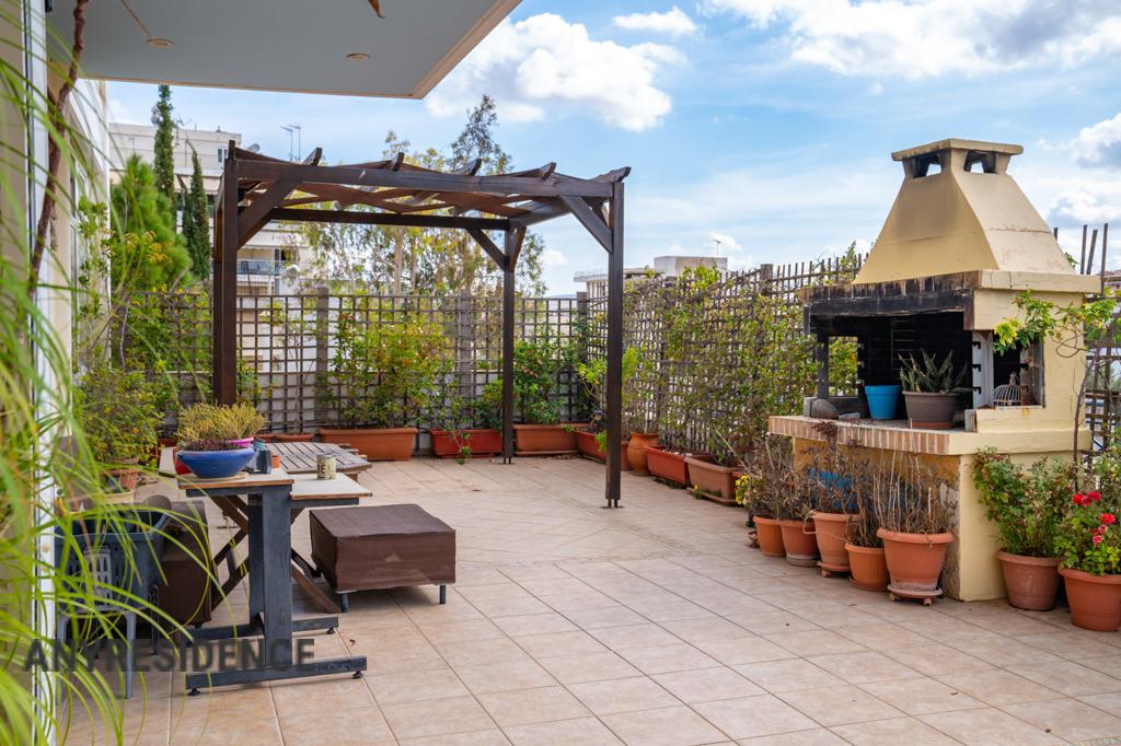 3-комн. квартира в Афинах, фото №9, объявление №2470132