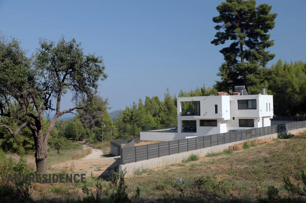 Вилла в Paliouri, фото №2, объявление №2372623