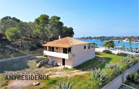 4-комн. вилла в Портохелионе