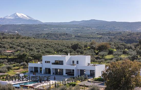 Дом в городе в Ретимне