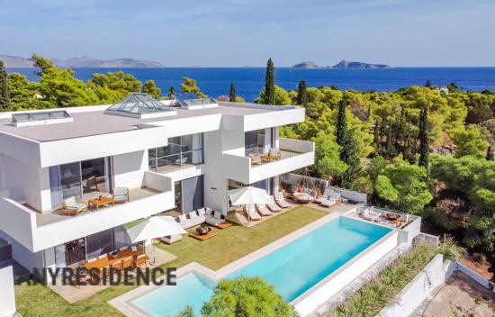 Вилла в Кранидионе