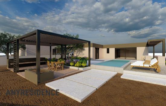 Новостройка в Нафплионе