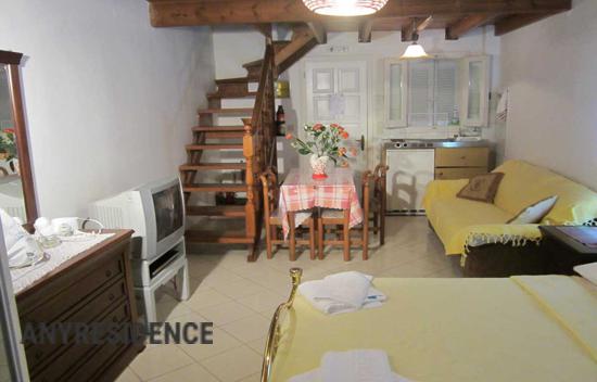 Инвестиционный проект в Sidari