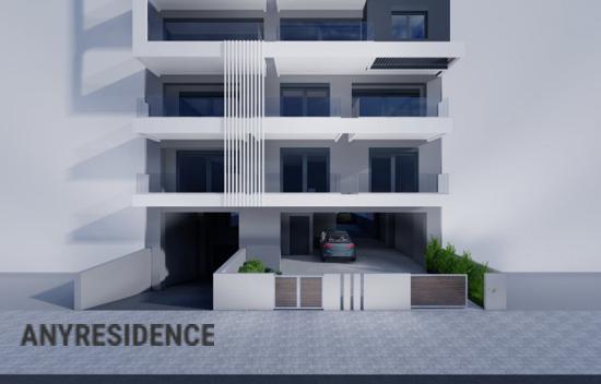 Дом в городе в Салониках