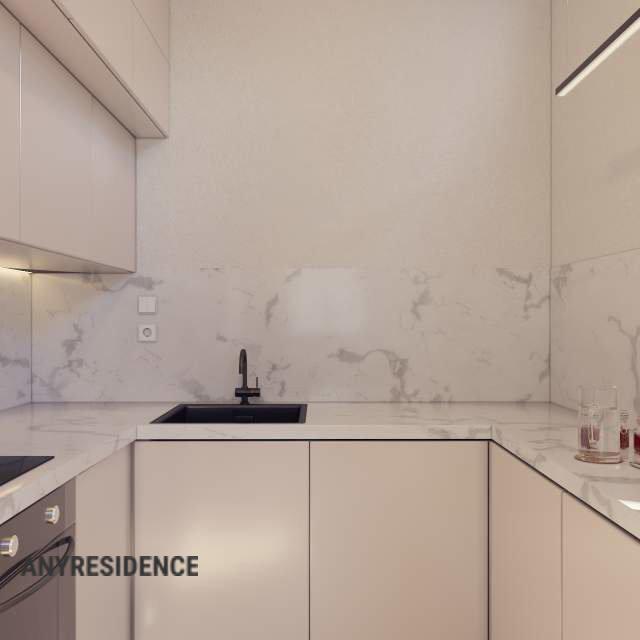 1-комн. шале в Афинской Ривьере, фото №2, объявление №2489271