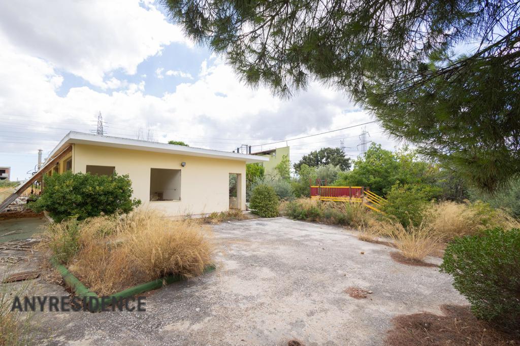 Земельный участок в Афинах, фото №5, объявление №2470461