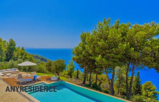 Вилла в Лефкасе