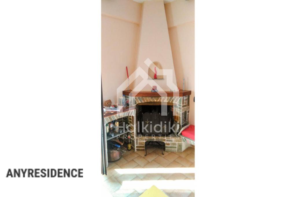 4-комн. дом в городе в Халкидики, фото №1, объявление №2081889