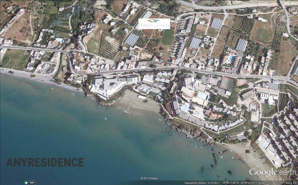 2-комн. квартира на Крите, фото №10, объявление №2284414