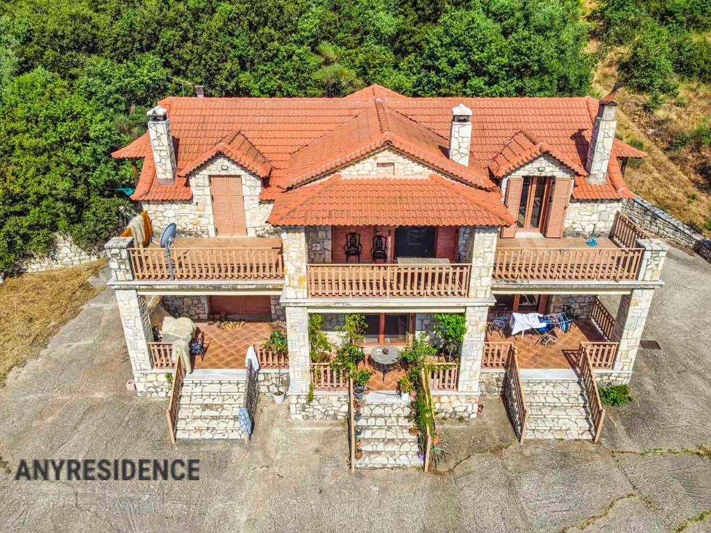 Вилла на Пелопоннесе, фото №3, объявление №2487980