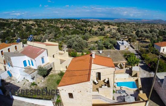 Дом в городе в Ретимне