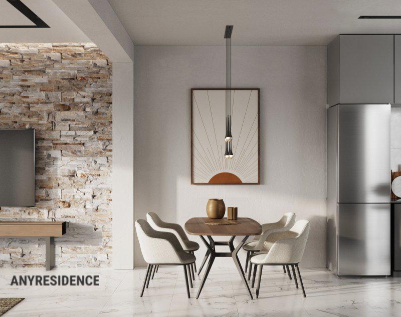 Дом в городе в Полихроно, фото №10, объявление №2245409