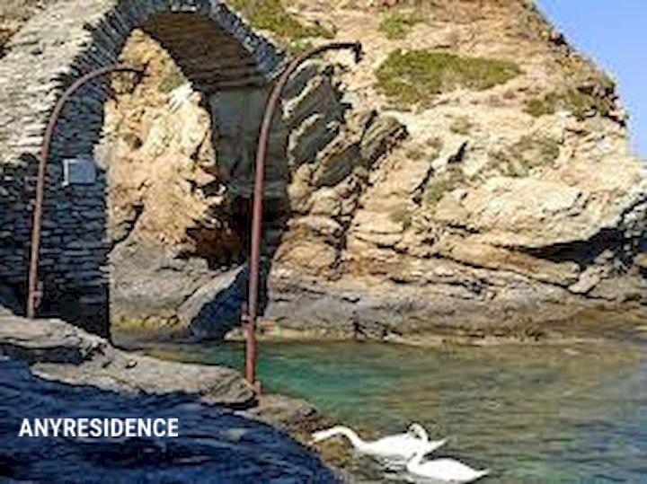 Инвестиционная земля в Кикладах, фото №3, объявление №2524225