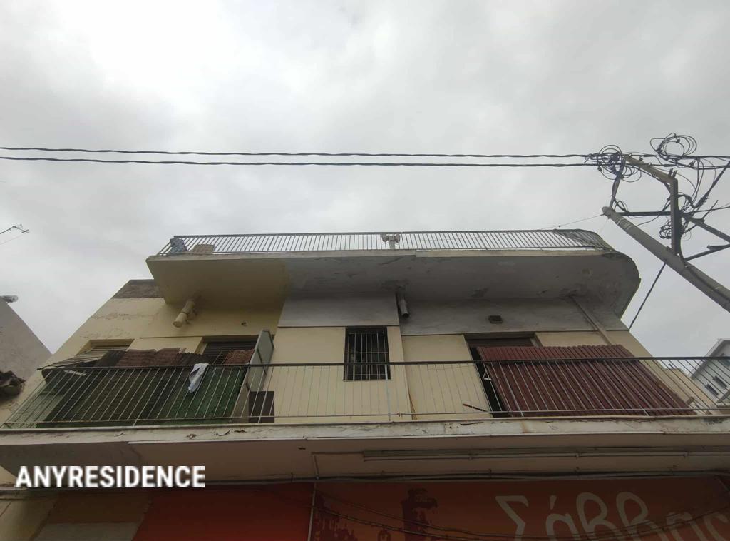 Земельный участок в Пирее, фото №1, объявление №2489292