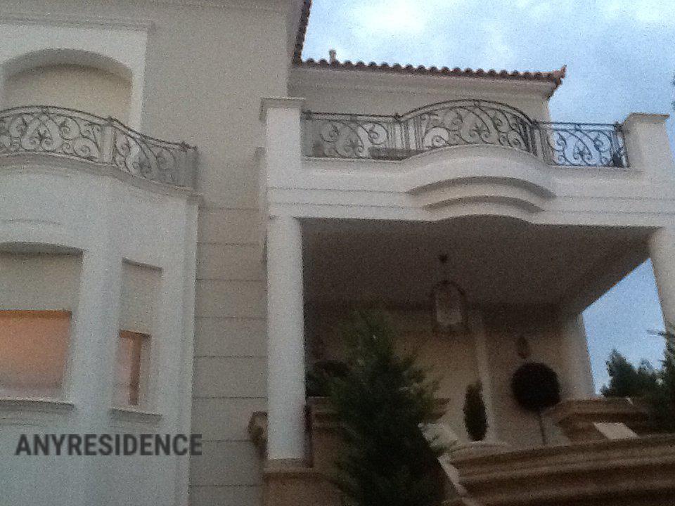 5-комн. вилла в Аттике, фото №9, объявление №2470464