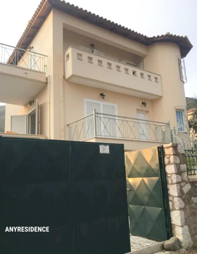 5-комн. шале в Фессалии и Центральной Греции, фото №7, объявление №2284503