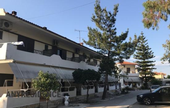 11-комн. доходный дом на Пелопоннесе