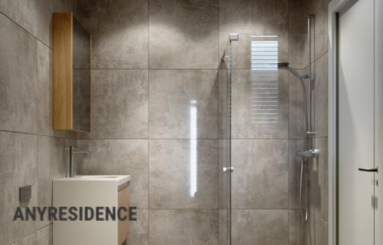 Новостройка в Афинах