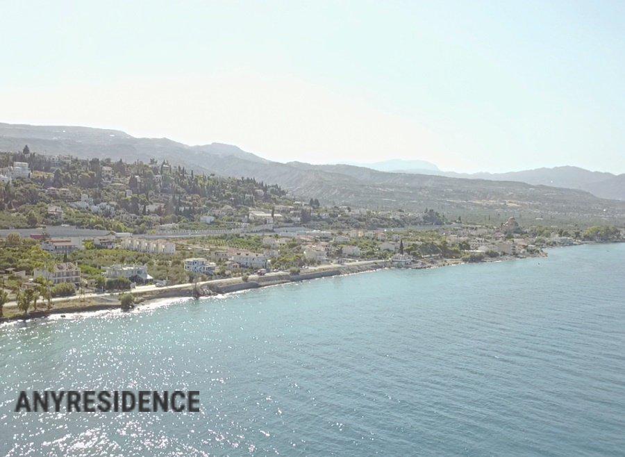 3-комн. таунхаус в Коринфии, фото №1, объявление №2284563