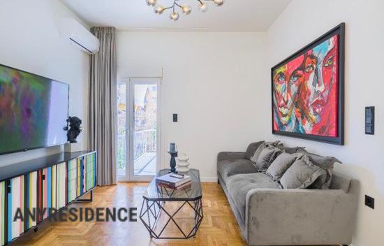 3-комн. квартира в Афинах