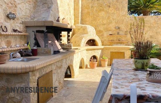 Шале в Аттике