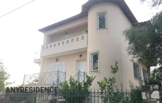 5-комн. шале в Фессалии и Центральной Греции