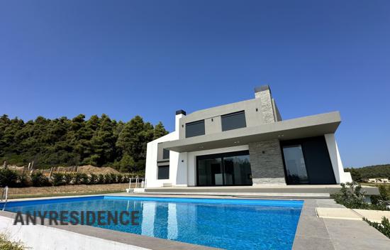 Вилла в Халкидики