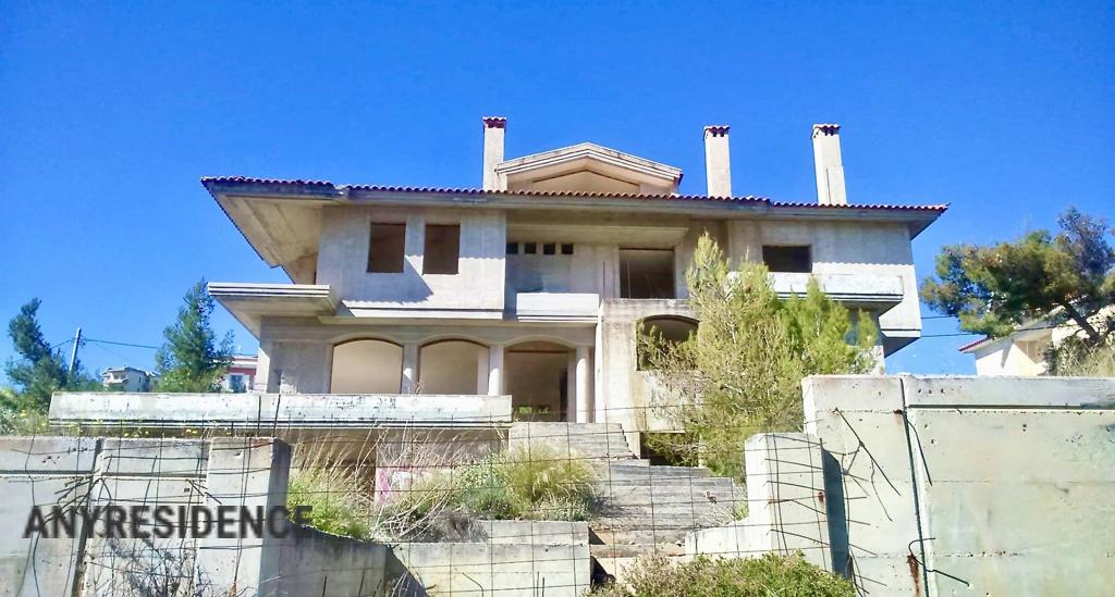 Вилла в Аттике, фото №5, объявление №2284499