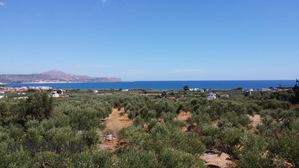 Земельный участок в Каливесе, фото №1, объявление №2554509