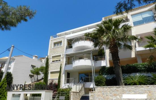 Дом в городе в Вуле