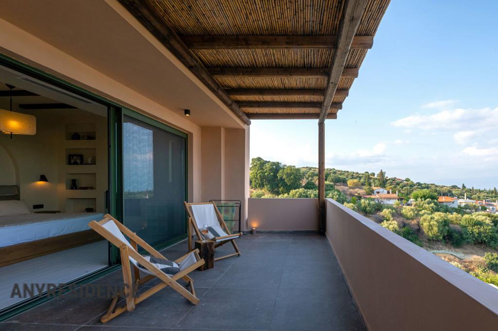 Вилла на Пелопоннесе, фото №9, объявление №2490574