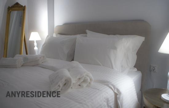 Отель в Кассандре