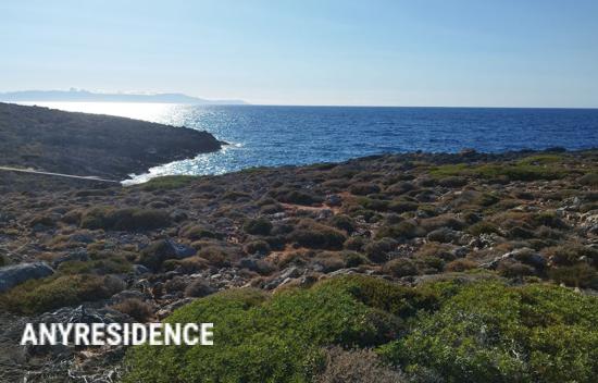 Земельный участок в Ставросе