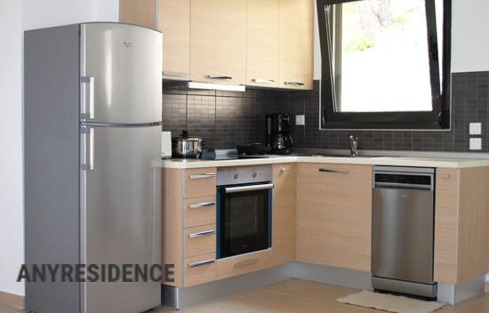 2-комн. вилла в Кассандре